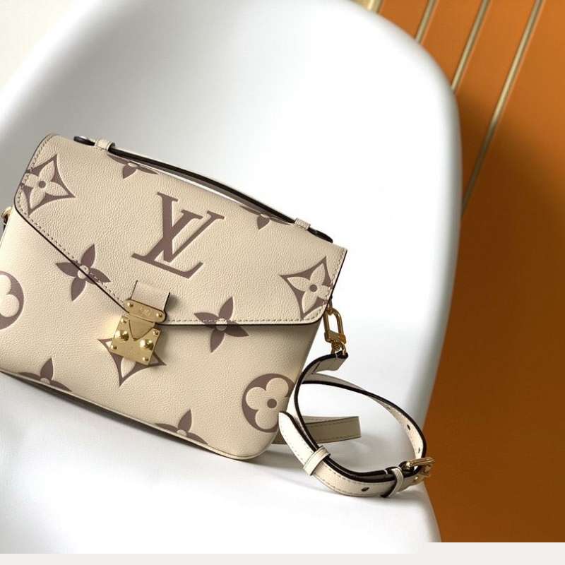 LV Satchel Bags